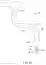 Fig. 09 - Dry sprinkler