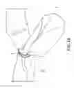 Fig. 04 - Cloth back support apparatus and methods of use