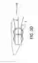 Fig. 09 - Cloth back support apparatus and methods of use