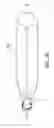 Fig. 10 - Cloth back support apparatus and methods of use