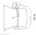 Fig. 15 - Cloth back support apparatus and methods of use