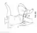 Fig. 18 - Cloth back support apparatus and methods of use