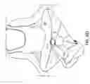 Fig. 20 - Cloth back support apparatus and methods of use