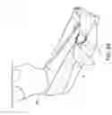 Fig. 21 - Cloth back support apparatus and methods of use