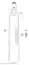 Fig. 22 - Cloth back support apparatus and methods of use