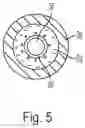 Fig. 05 - Method of resistance training utilizing eddy current resistance