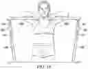 Fig. 18 - Portable resistance workout apparatuses and systems