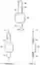 Fig. 30 - Portable resistance workout apparatuses and systems