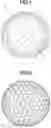 Fig. 02 - Multi-piece solid golf ball