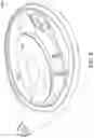 Fig. 08 - Multi-material golf club head