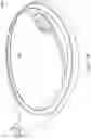 Fig. 14 - Multi-material golf club head