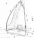 Fig. 05 - Multi-material golf club head