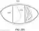 Fig. 24 - Multi-material golf club head