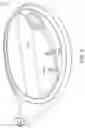 Fig. 07 - Multi-material golf club head