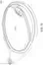 Fig. 12 - Multi-material golf club head