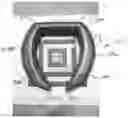 Fig. 01 - Golf bag collar