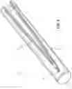 Fig. 03 - Removable Golf Grip Jacket