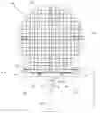 Fig. 01 - Annular multimedia stadium goalpost and multipurpose target display system