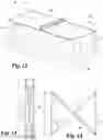 Fig. 08 - COLLAPSIBLE TABLE TENNIS TABLE