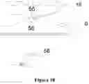 Fig. 23 - End assembly for a dance exercise pole