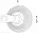 Fig. 25 - End assembly for a dance exercise pole