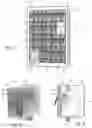 Fig. 03 - Smart bin lottery ticket dispenser with modular printer bin