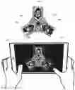 Fig. 01 - Game system