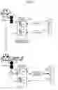 Fig. 05 - COMPUTER SYSTEM AND GAME SYSTEM