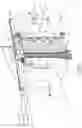 Fig. 05 - High angle tethered slide with freefall drop and variable radius swing