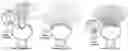 Fig. 01 - Filaments having changeable shape for a toy or accessory