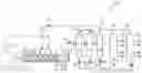 Fig. 01 - Method for continuous extraction and separation of useful compounds for plant or animal material