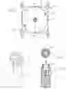 Fig. 03 - Chromatography columns and processes