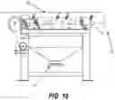 Fig. 11 - NUTRIENT CONCENTRATION AND WATER RECOVERY SYSTEM AND ASSOCIATED METHODS