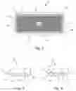 Fig. 02 - Frameless EMC air filter