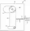 Fig. 01 - REMOTE FLUORINATION OF FIBROUS FILTER WEBS