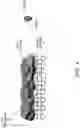 Fig. 05 - Zeolite membrane having AFX structure, membrane structure, and method for manufacturing membrane structure