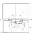 Fig. 01 - Mixer comprising cleaning nozzle