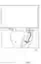 Fig. 04 - Mixer comprising cleaning nozzle