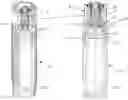 Fig. 02 - Cap for closing a sample container for microwave treatment and a method and sample assembly for performing microwave treatment