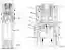 Fig. 06 - Cap for closing a sample container for microwave treatment and a method and sample assembly for performing microwave treatment