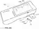 Fig. 09 - Portable digital diagnostic device
