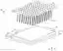 Fig. 01 - Laboratory liquid handler head check planarity guide