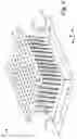 Fig. 05 - Laboratory liquid handler head check planarity guide