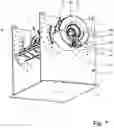 Fig. 08 - Crushing apparatus for crushing matertal to be crushed
