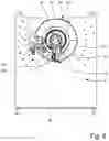 Fig. 09 - Crushing apparatus for crushing matertal to be crushed