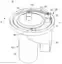 Fig. 01 - Container for centrifugation