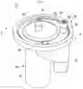 Fig. 02 - Container for centrifugation
