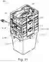 Fig. 07 - Cyclone pre-separator and arrangement