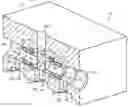 Fig. 01 - Nozzle and nozzle assembly for a servo valve
