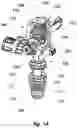 Fig. 02 - IRRIGATION SPRINKLER